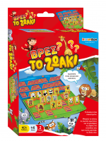 ΕΠΙΤΡΑΠΕΖΙΑ TRAVEL ΜΙΚΤΟ ΚΙΒΩΤΙΟ