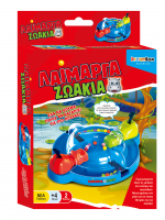 ΕΠΙΤΡΑΠΕΖΙΑ TRAVEL ΜΙΚΤΟ ΚΙΒΩΤΙΟ