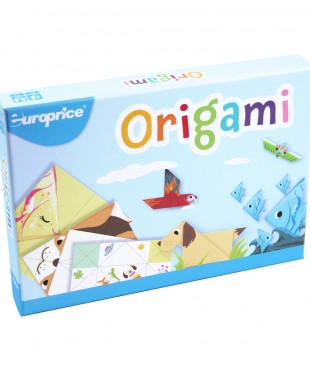 EUROPRICE ORIGAMI JO5337