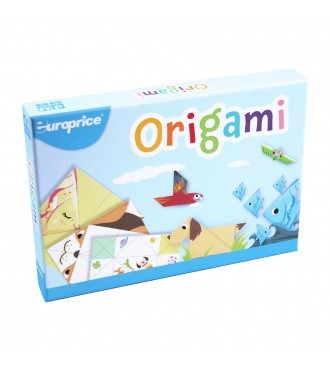 EUROPRICE ORIGAMI JO5337