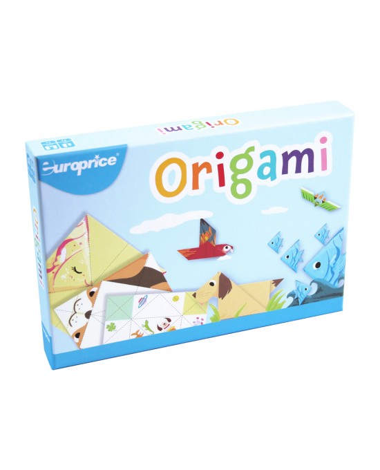 EUROPRICE ORIGAMI JO5337