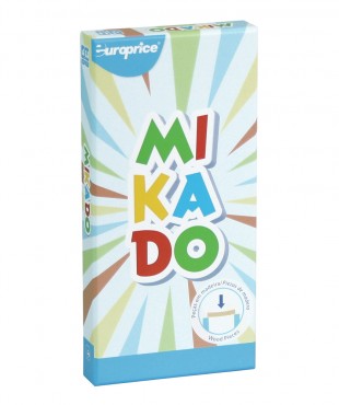 EUROPRICE MIKADO JO9827
