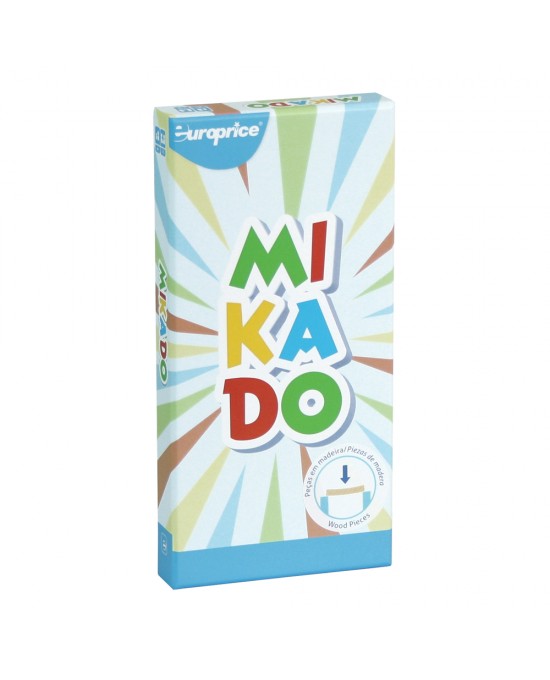 EUROPRICE MIKADO JO9827