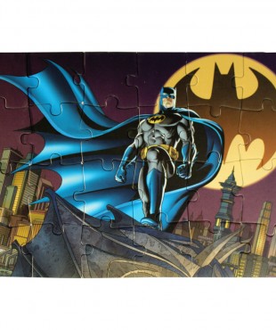 EUROPRICE PUZZLE 24 Pcs BATMAN BT1957
