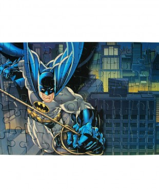 EUROPRICE PUZZLE 50 Pcs BATMAN BT2046