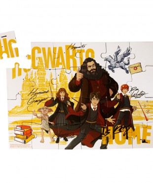 EUROPRICE PUZZLE 24 Pcs HARRY POTTER HP1971
