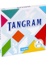 EUROPRICE TANGRAM PU7844