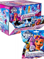 HASBRO MY LITTLE PONY SQUEEZELINGS MP2342-02