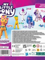 HASBRO MY LITTLE PONY SQUEEZELINGS MP2342-02