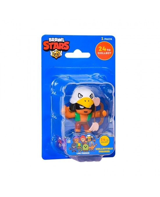 BRAWL STAR 