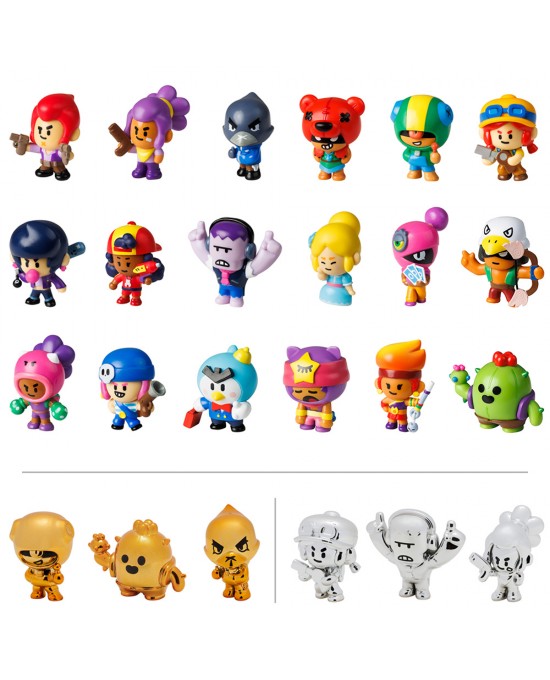 BRAWL STAR 