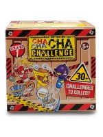 CHACHACHA CHALLENGE SERIES 1