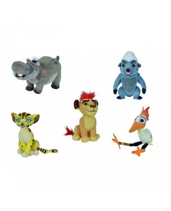 ΛΟΥΤΡΙΝΑ DISNEY THE LION GUARD