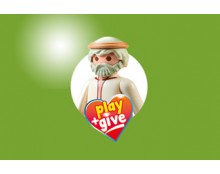 PLAY & GIVE (UNISEX 4+ ΕΤΩΝ)