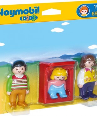 PLAYMOBIL 6966