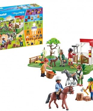 PLAYMOBIL 70978