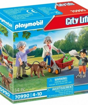 PLAYMOBIL 70990