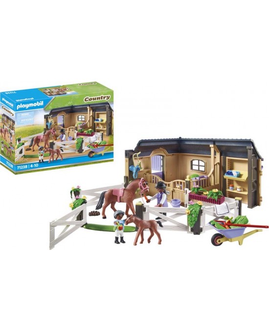 PLAYMOBIL 71238