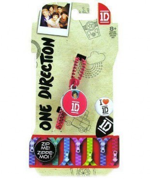 ONE DIRECTION ΒΡΑΧΙΟΛΙ