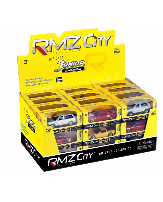 RMZ Αυτοκινητάκια μεταλλικά συλλεκτικά 1:64 RMZ Αυτοκινητάκια μεταλλικά συλλεκτικά 1:64