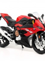 RMZ CITY MOTORCYCLE 1:12