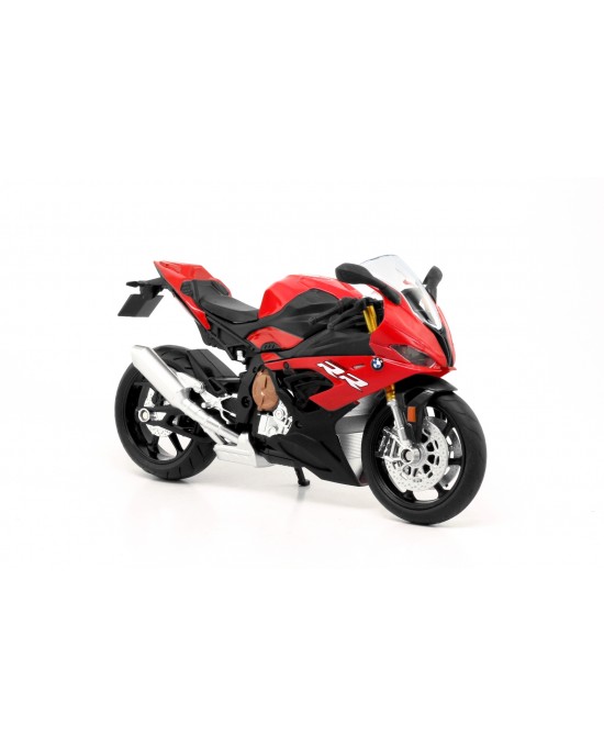 RMZ CITY MOTORCYCLE 1:12