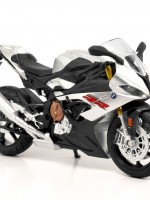 RMZ CITY MOTORCYCLE 1:12