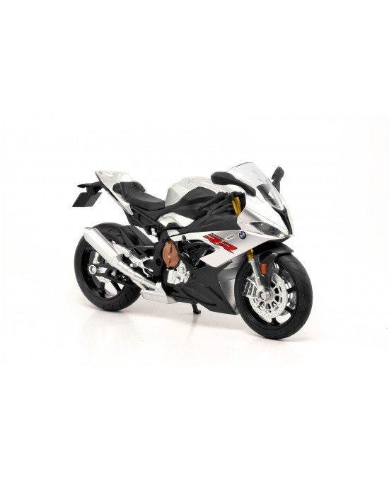 RMZ CITY MOTORCYCLE 1:12