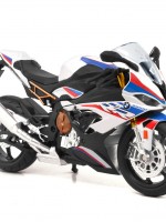 RMZ CITY MOTORCYCLE 1:12