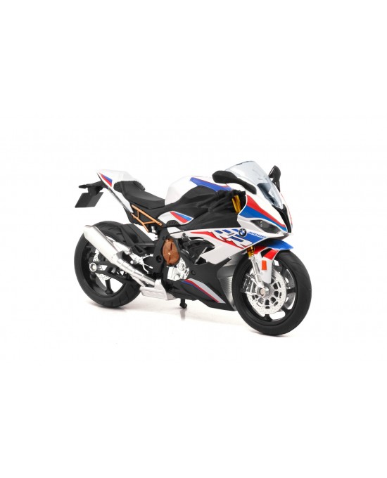 RMZ CITY MOTORCYCLE 1:12