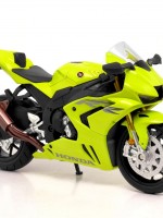 RMZ CITY MOTORCYCLE 1:12