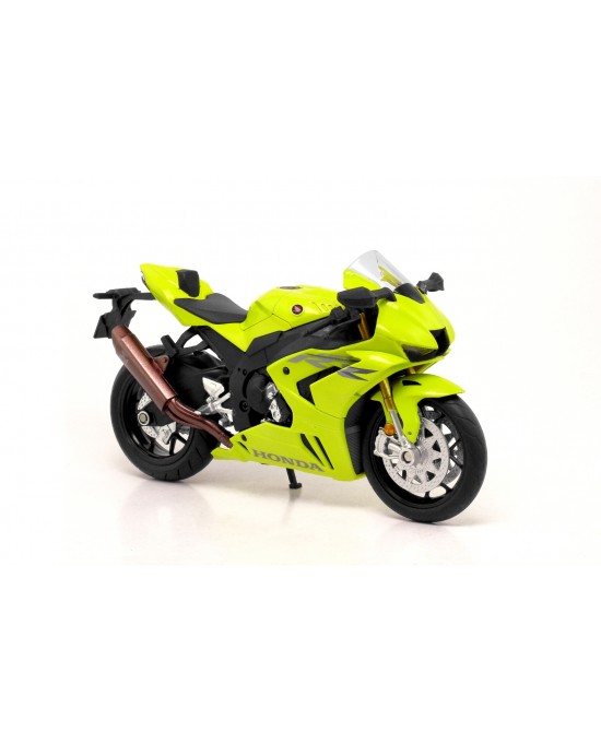 RMZ CITY MOTORCYCLE 1:12