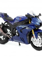 RMZ CITY MOTORCYCLE 1:12