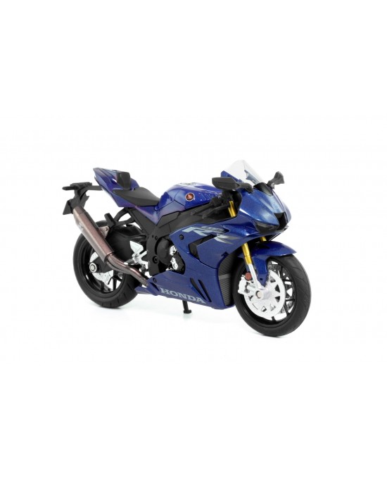 RMZ CITY MOTORCYCLE 1:12