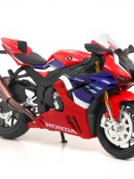 RMZ CITY MOTORCYCLE 1:12