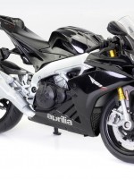 RMZ CITY MOTORCYCLE 1:12