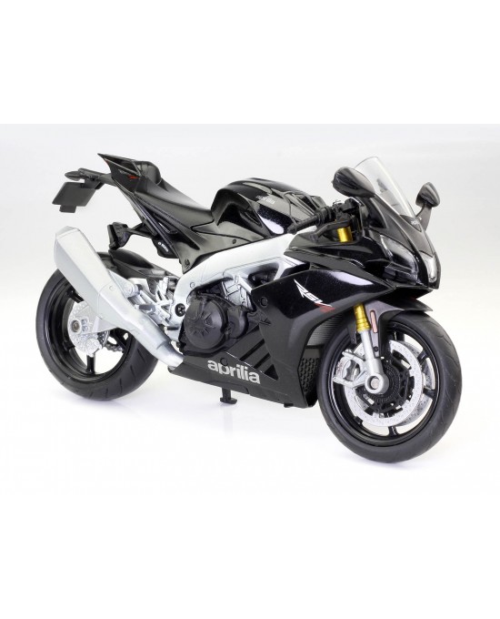 RMZ CITY MOTORCYCLE 1:12