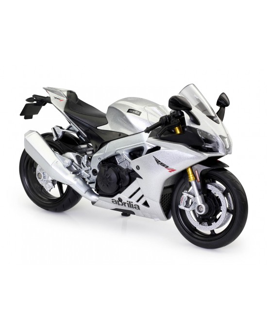 RMZ CITY MOTORCYCLE 1:12