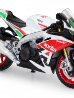 RMZ CITY MOTORCYCLE 1:12