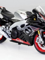 RMZ CITY MOTORCYCLE 1:12