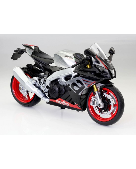 RMZ CITY MOTORCYCLE 1:12