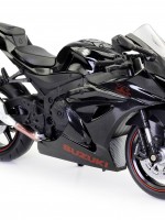 RMZ CITY MOTORCYCLE 1:12