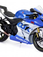 RMZ CITY MOTORCYCLE 1:12