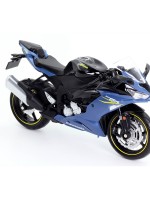 RMZ CITY MOTORCYCLE 1:12