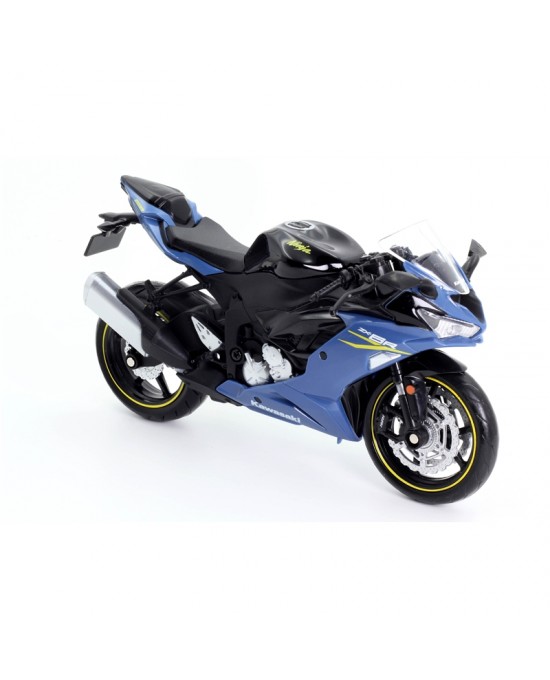 RMZ CITY MOTORCYCLE 1:12