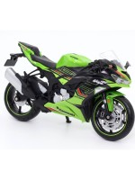 RMZ CITY MOTORCYCLE 1:12