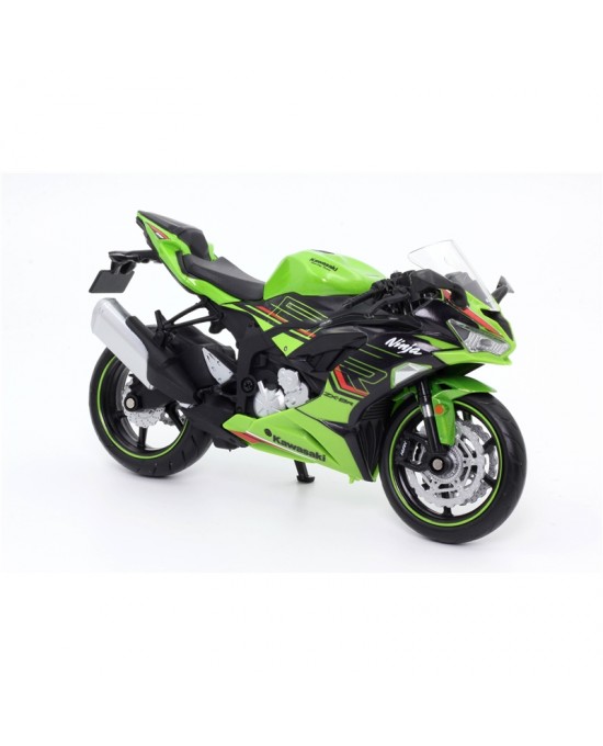RMZ CITY MOTORCYCLE 1:12