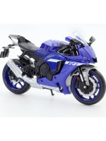 RMZ CITY MOTORCYCLE 1:12