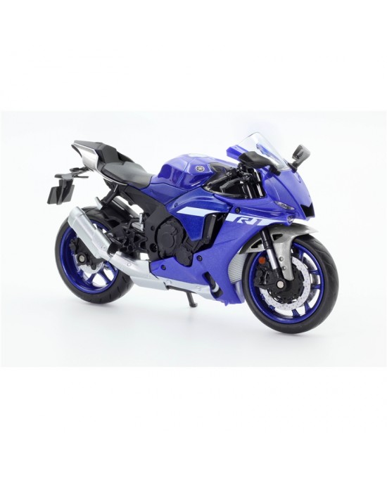 RMZ CITY MOTORCYCLE 1:12