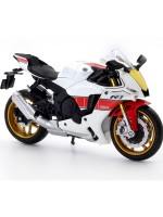 RMZ CITY MOTORCYCLE 1:12